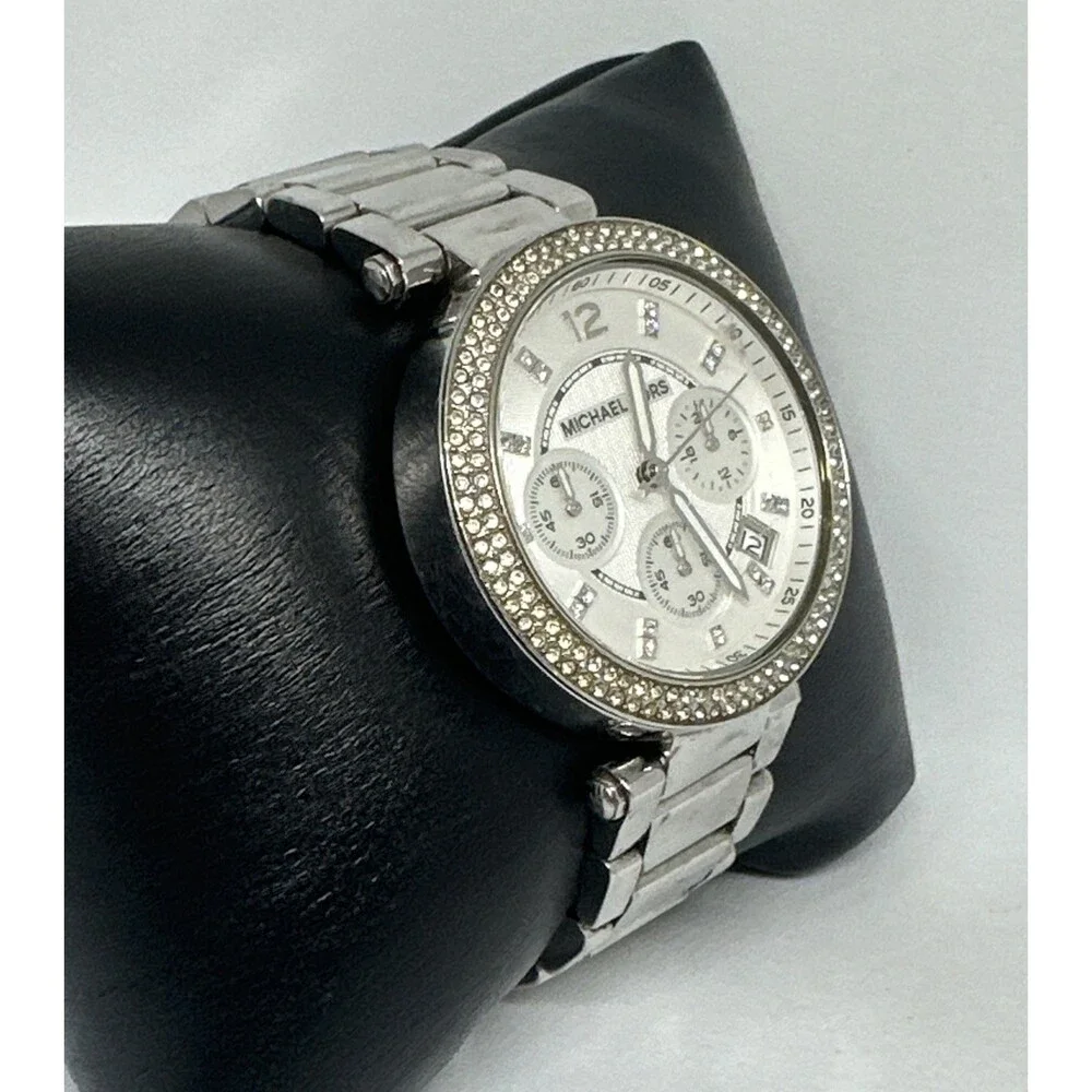 Michael Kors MK5353 ROT224